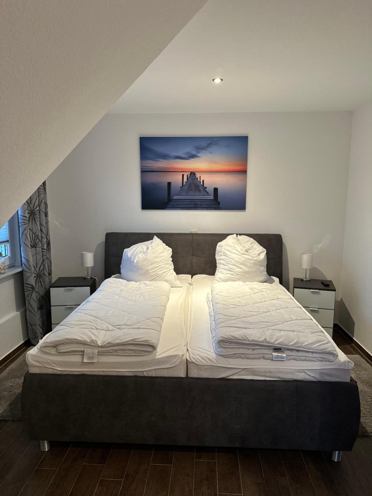 Annalena'S Ferienhaus Hooksiel Schillig Exterior photo